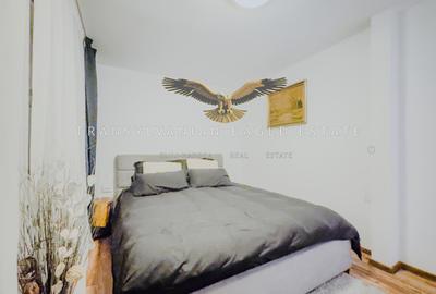 Apartament ultrafinisat si modern situat in zona semicentrala - 2