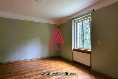 Vila de inchiriat, ultracentral-zona Noica! - 11