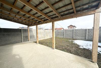 Duplex superb cu 4 camere si 2 bai | Giroc - 14