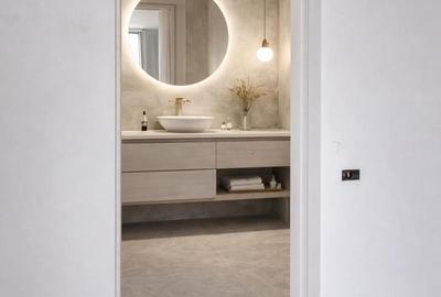 Casă Individuală 4 Camere | 106 MP | Finisaje Incluse | Teren 400 mp - 10