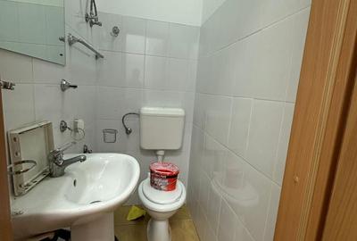 Zona 13 Septembrie Centru Comercial sp 66 mp open space - 7