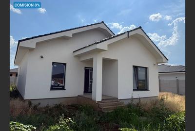 Casa spatioasa 3 dormitoare,Santandrei -138.000 Eur Negociabil - 1