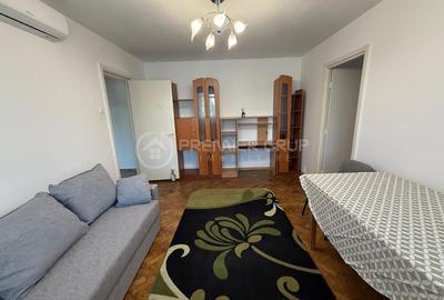 ETAJ 3! Apartament 2 camere 54mp, TATARASI, AC, balcon, mobilat - 6