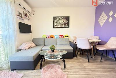 COMISION 0% Apartament cu 2 camere de inchiriat in Dumbravita - 7