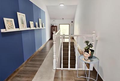 Apartament cu 3 Camere Modern si Central de Inchiriat - 10