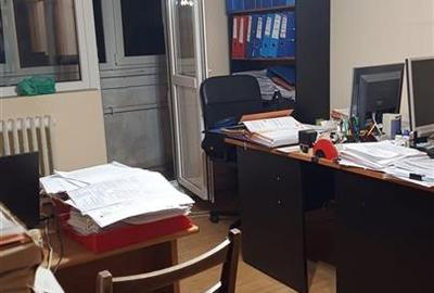 Birou | Apartament 3 camere | Polona - Stefan cel Mare - Floreasca - 1