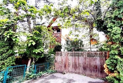 Casa 5 camere, D+P+M, ultracentral, zona deosebita, Campina, Prahova - 11