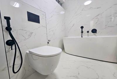 Domenii I Carol Knappe I Vanzare apartament 3 camere - 5