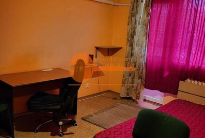 Apartament cu 2 camere decomandat în Drumul Taberei