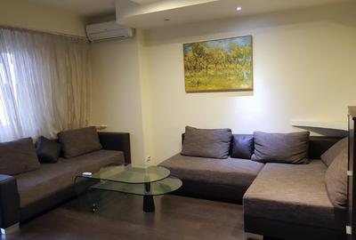 Tei I 3 Camere I Centrala Proprie I Masina spalat vase I Mobilat+Utilat I - 1