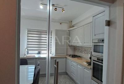 Apartament de Lux  în Apahida. Finisaje Premium și Loc de Parcare - 4