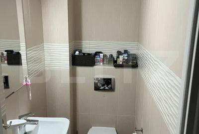 Apartament 3 camere decomandate, 82 mp, cu 2 balcoane, mobilat, Calea Mănăștur - 5