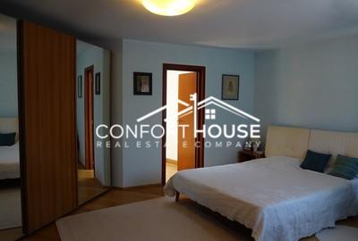 VILA P+E, 5 camere, teren 1350mp, PIPERA - 14