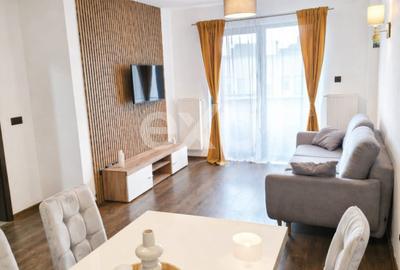 Apartament 2 camere | Park Lake - 1