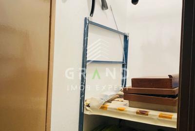 Ap 4 camere | BALCON | zona Mănăștur/Complex BIG - 11