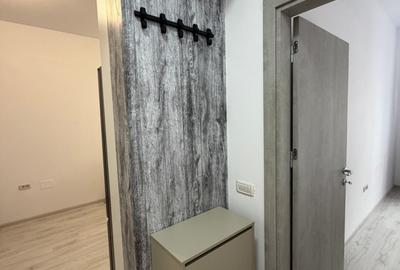 2 Camere | Decomandat | Weiner Palada | Bloc Nou | Mobilat Utilat Complet | - 9