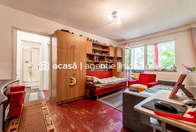 Apartament 2 Camere | Etaj 2 | Centrală proprie | Aleea Ulise - 1