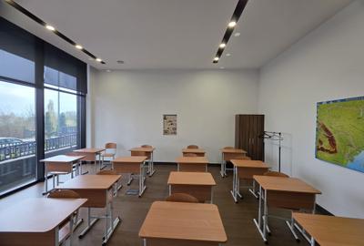 Spatii comerciale premium (diferite suprafete disponibile 300,500,800 mp) - 23
