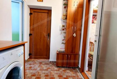 Apartament 2 camere, 42 mp, parcare, Zorilor - 8