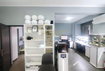 Spațiu comercial, 67 mp utili, parter - 1