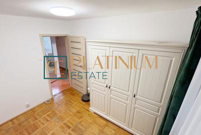 P4561 Apartament cu 3 camere DECOMANDAT, zona Calea Lipovei - 6
