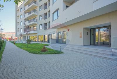 Apartament cu 2 camere, de vânzare, Calea București - 17