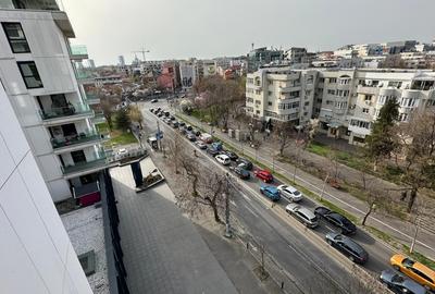 REA1028761 One Herastrau Plaza l 2 Camere l Parcare - 8