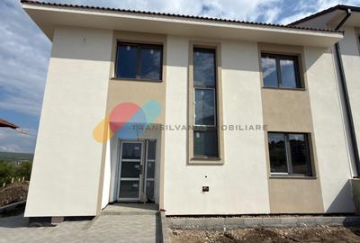 Case Premium cu View Panoramic | Standard NZEB | Acces Facil - 9