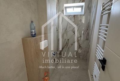 Ap. cu 2 camere , etaj 2, mobilat si utilat | MIhai Viteazu - 6