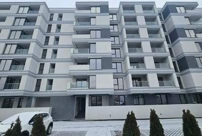 Apartament 2 camere - Ghica Apartments - 5