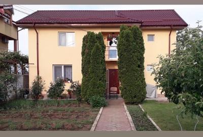 Vila ideală pentru familie, cu curte amenajată și acces rapid la A2/A0 - 1