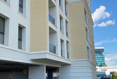 De vanzare Ap 3 camere mobilat si loc de parcare Pipera Rond OMV - 20