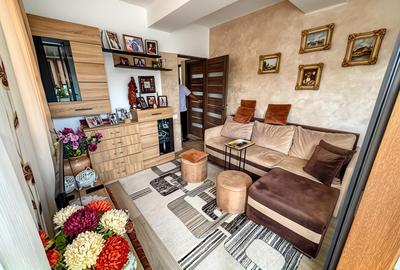 Apartament Cochet - Mobilat / Utilat - Zona Compozitori - 1