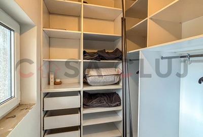 La cheie - Etaj 1 - Bloc Nou - Borhanci - 9