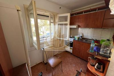 Ap spațios cu 2 cam decomandate | 58 mp | Shopping City | Investitie - 5