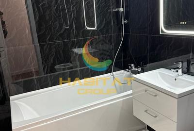 Vacaresti stradal vanzare 3 camere renovat complet liber - 24