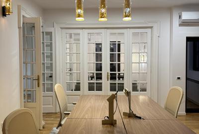 Apartament Beldiceanu - Office/Home - 26