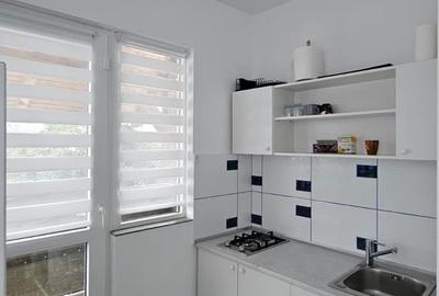 Apartament cu 3 camere la vila pe Bdul Victoriei Sibiu - 4