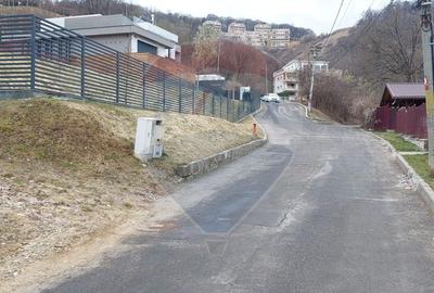 Teren de vânzare – Brașov, zona Dupa Iniste, 2710 mp - 11