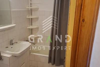 Garsoniera | BALCON | Zona Manastur-Baza Sportiva La Terenuri - 3