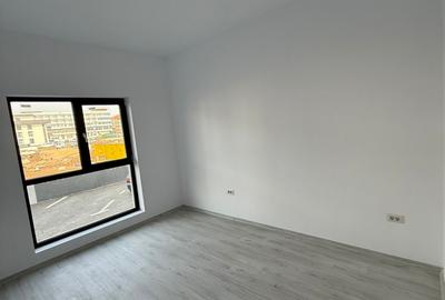 2 cam Fundeni- Dobroesti  prima inchiriere totul nou parcare - 9