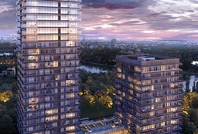 UP-SITE Complex Floreasca / - 1