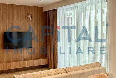Apartament 2 camere Lux | Bloc Boutique | Zona iulius Mall - 3