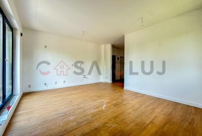 Bloc 2025 - Apartament cu Gradina - Finisat - Intre Lacuri - 3