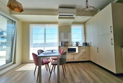 Apartament 2 camere, modern, terasa, zona Iulius Mall | FSEGA - 2