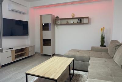Închiriere Apartament 2 Camere –PRIMA INCHIRIERE+LOC PARCARE- Palazu Mare(AXI68) - 1