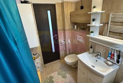 Apartament de vanzare in Campina, zona centrala - 13