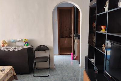 2 camere, confort 2, etaj 5, Viziru 3, mobilat si utilat - 7