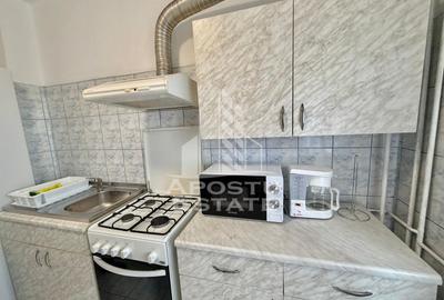 Apartament cu 3 camere de inchiriat, decomandat,zona Modern, Timisoara - 11