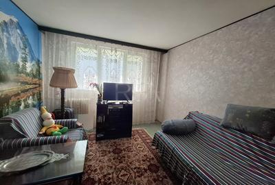 3 camere, 3/4, anvelopat, boxa,  65 mp-Drumul Taberei - 2